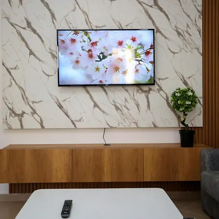 Appartement Lion Fountain 19