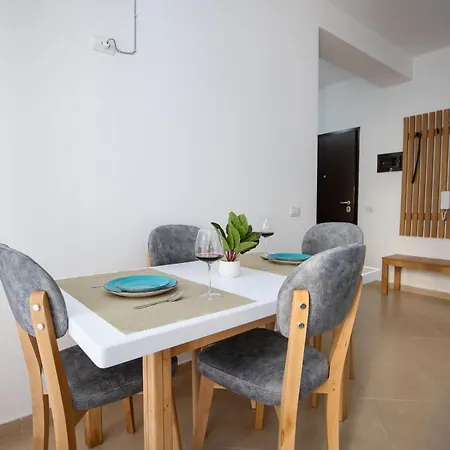 Lion Fountain 19 Appartement *