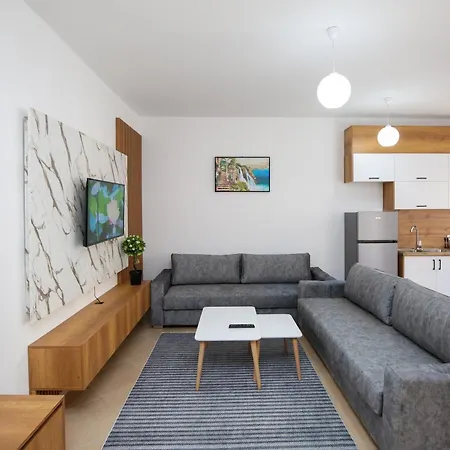 Lion Fountain 19 Vlorë