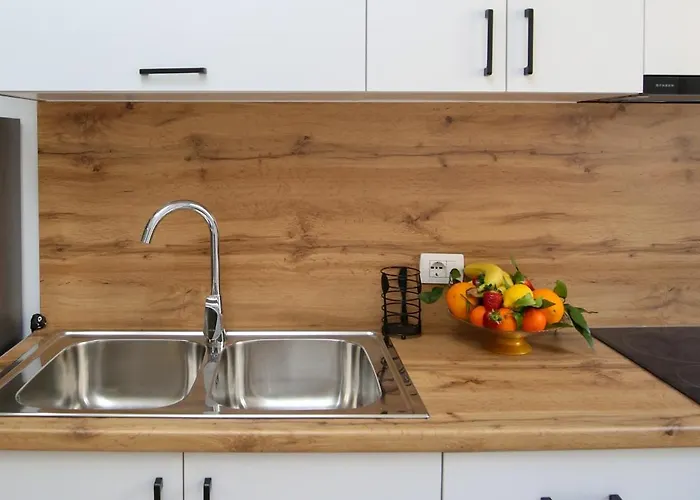 公寓 Lion Fountain 19