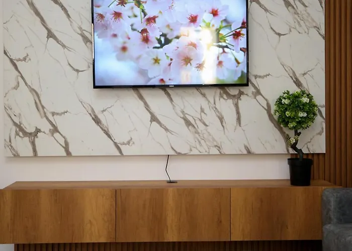 公寓 Lion Fountain 19