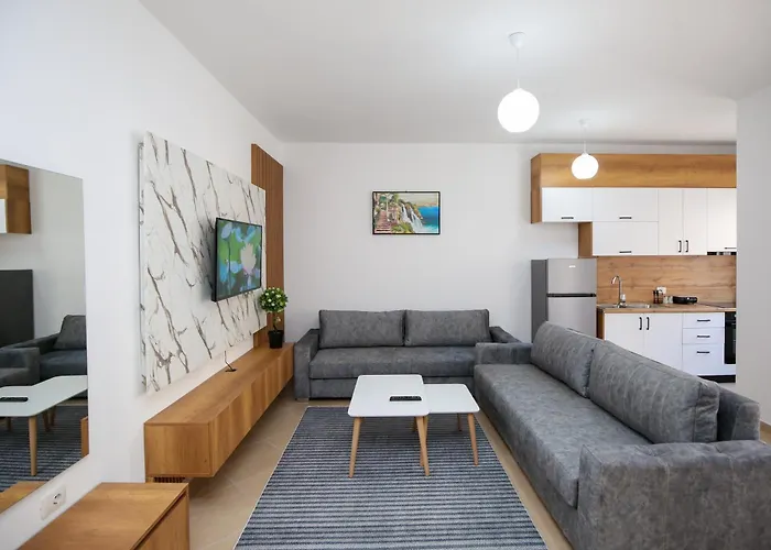 Lion Fountain 19 Vlorë