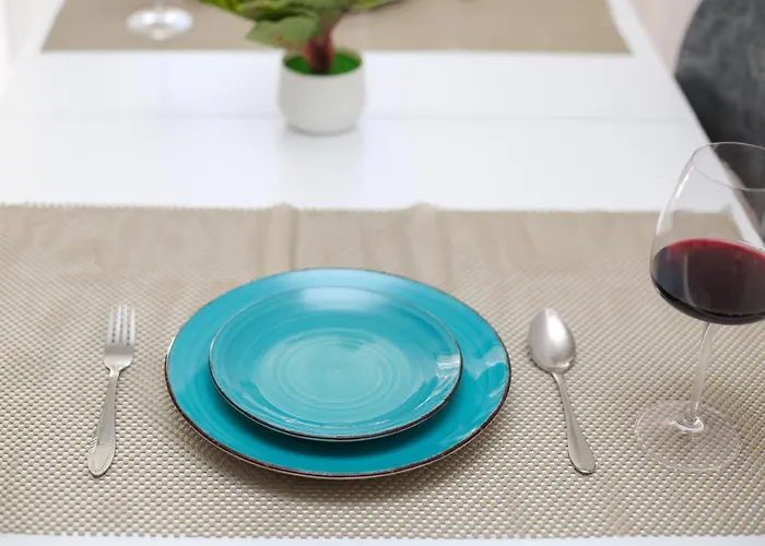 公寓 Lion Fountain 19 Vlorë